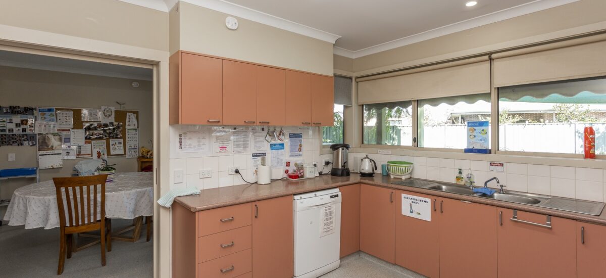 Supported Independent Living House in Wangaratta – Property ID 291