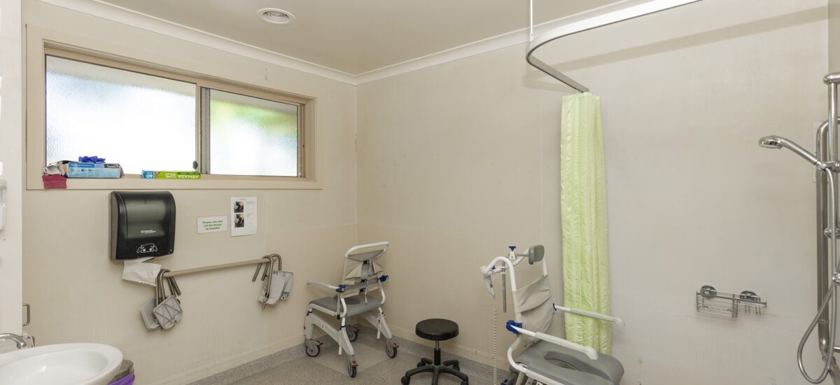 Supported Independent Living House in Wangaratta – Property ID 291