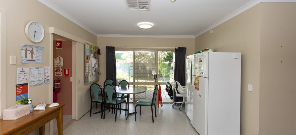 Supported Independent Living House in Wangaratta – Property ID 291