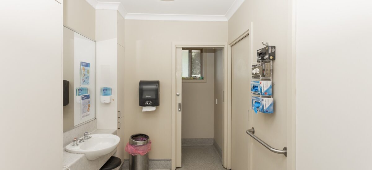 Supported Independent Living House in Wangaratta – Property ID 291