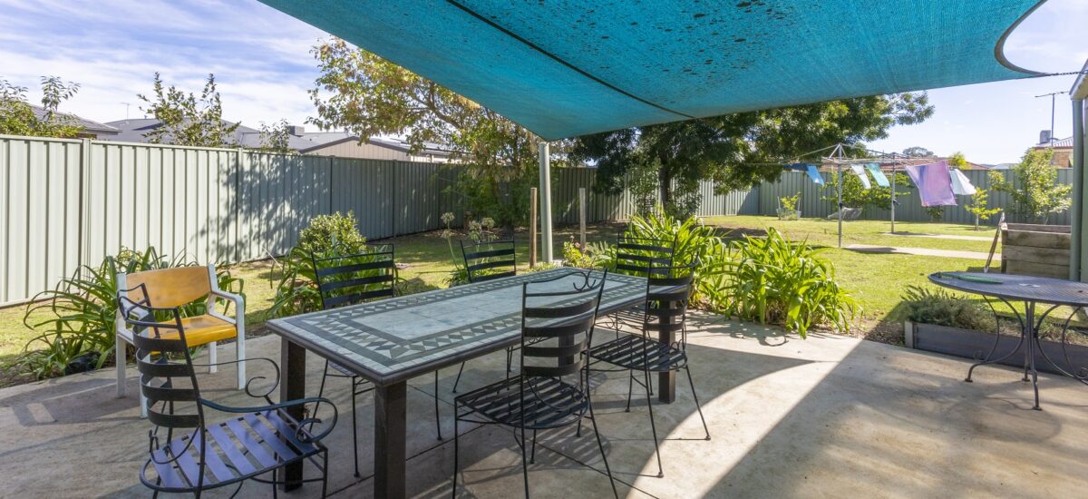 Supported Independent Living House in Wangaratta – Property ID 291