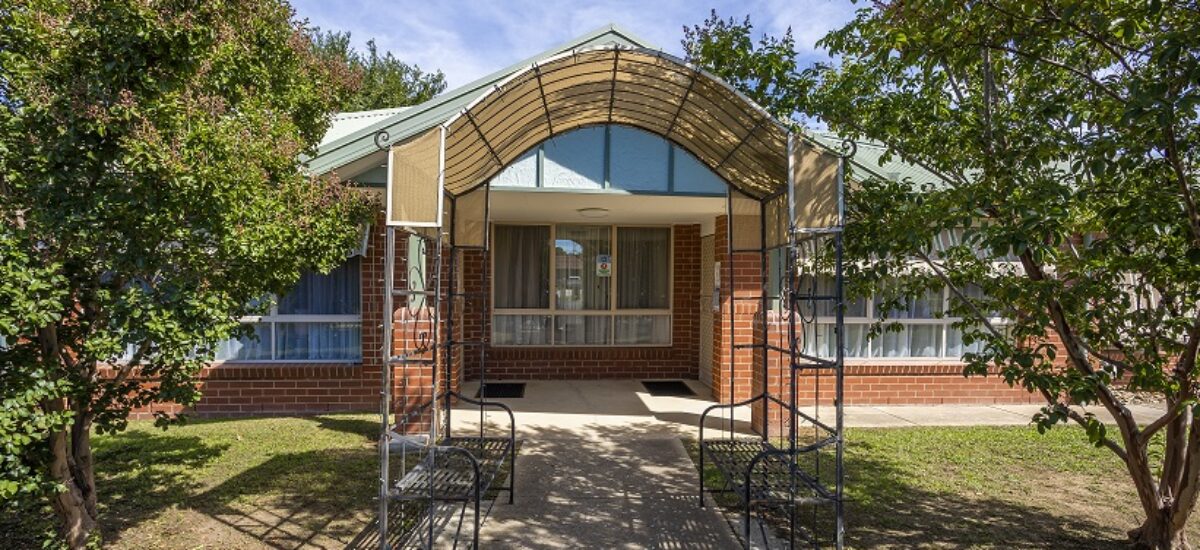 Supported Independent Living House in Wangaratta – Property ID 291