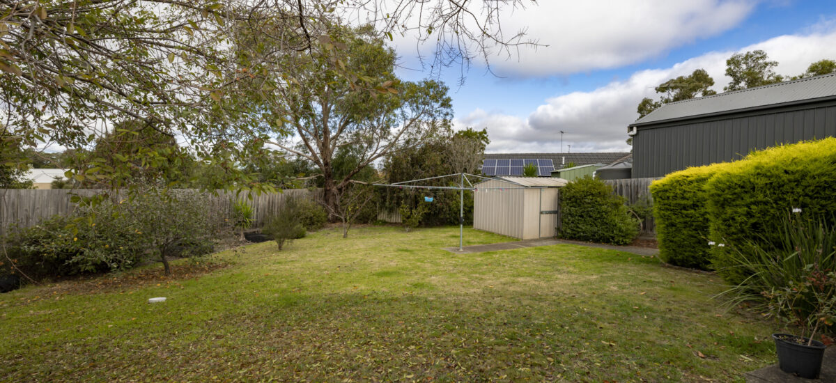 SIL Vacancy - Highton- Property - 476