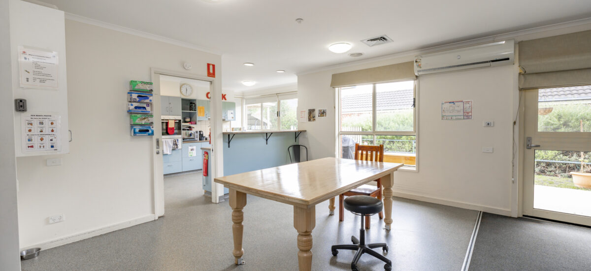 SIL Vacancy - Highton- Property - 476