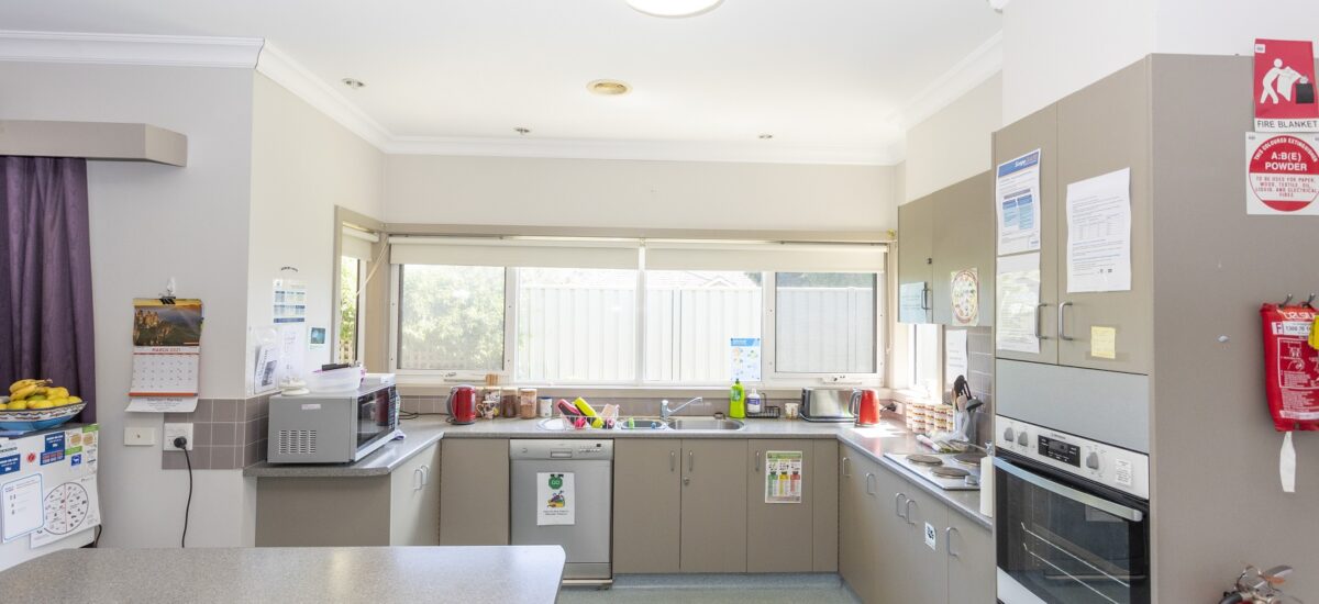 SIL Vacancy - Wangaratta - Property - 701