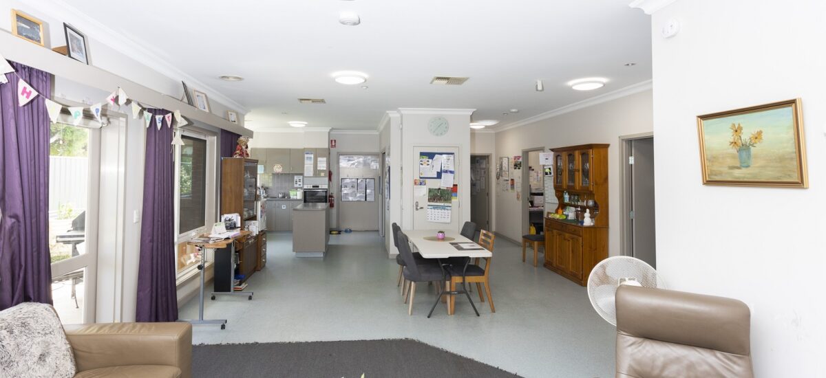 SIL Vacancy - Wangaratta - Property - 701