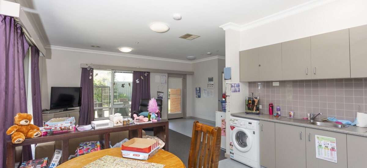 SIL Vacancy - Wangaratta - Property - 701