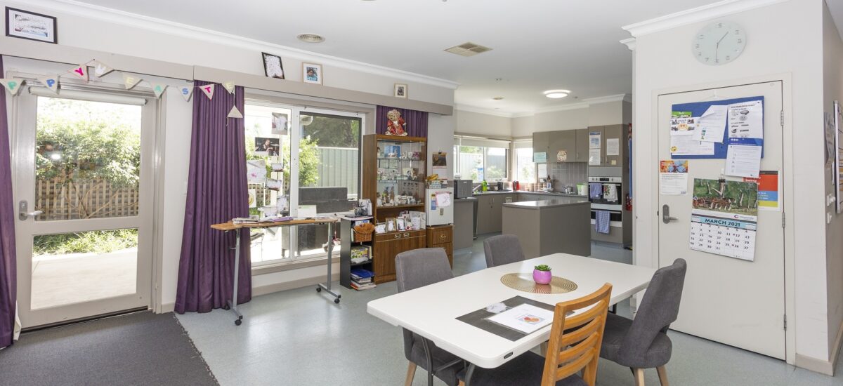 SIL Vacancy - Wangaratta - Property - 701
