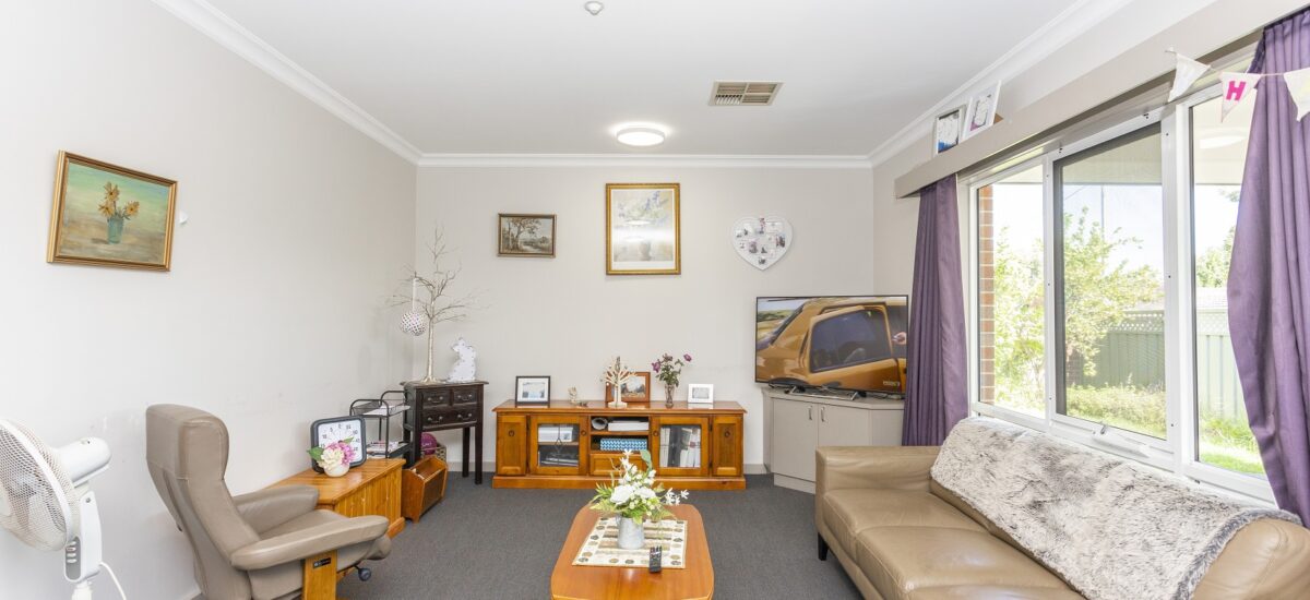 SIL Vacancy - Wangaratta - Property - 701