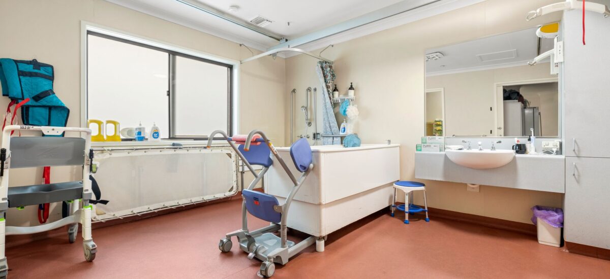 Supported Independent Living House in Clayton South – Property ID 1453
