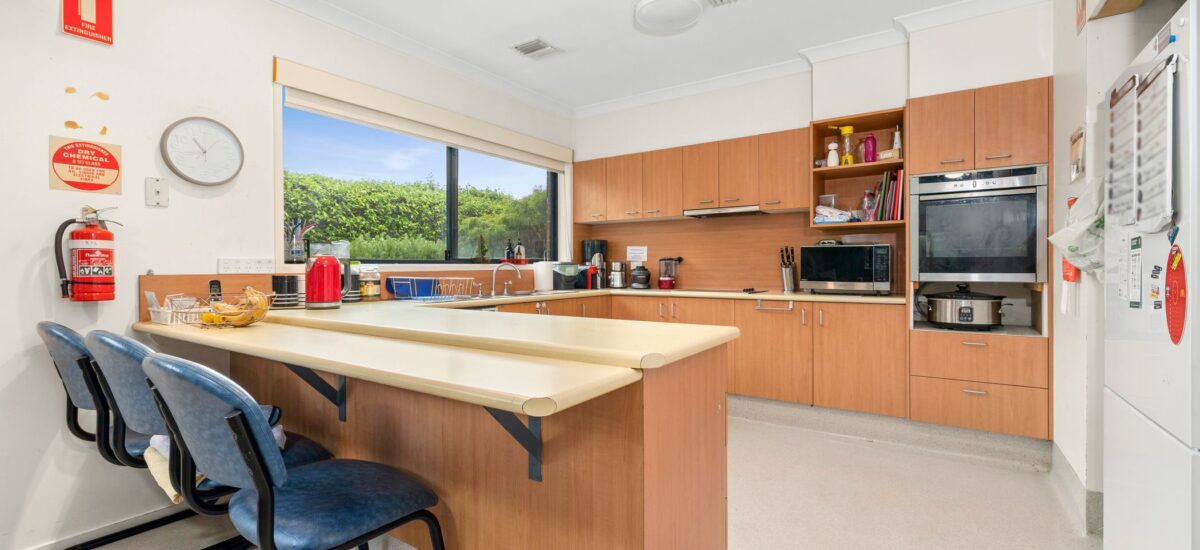 Supported Independent Living House in Clayton South – Property ID 1453