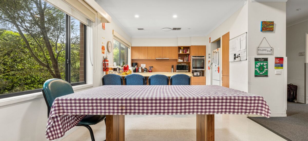 Supported Independent Living House in Clayton South – Property ID 1453