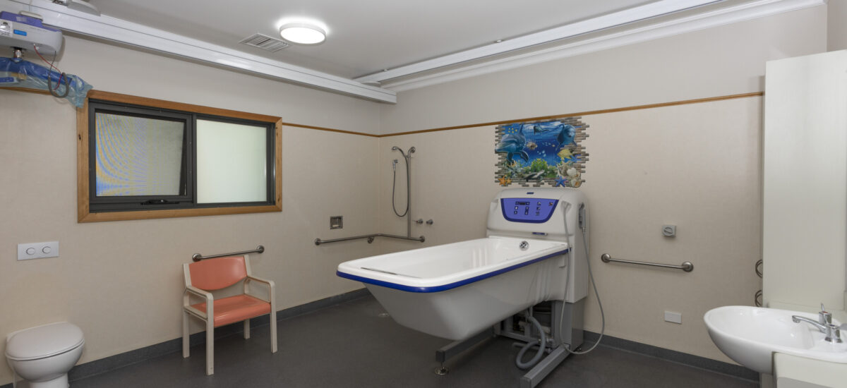 SIL Vacancy - Wodonga - Property - 794
