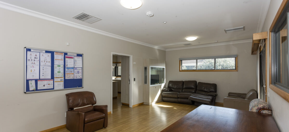 SIL Vacancy - Wodonga - Property - 794