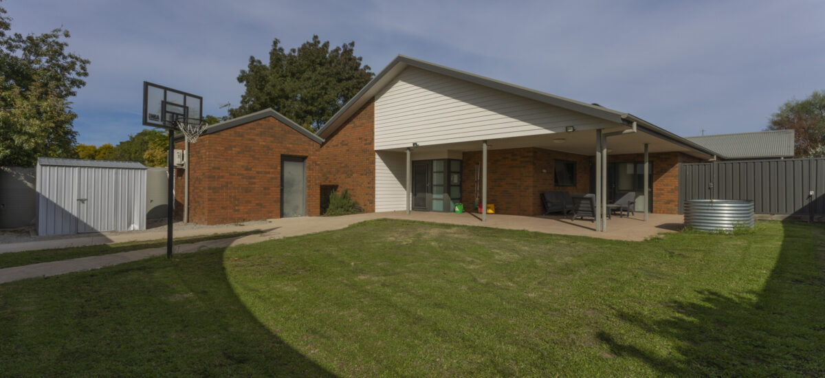 SIL Vacancy - Wodonga - Property - 794