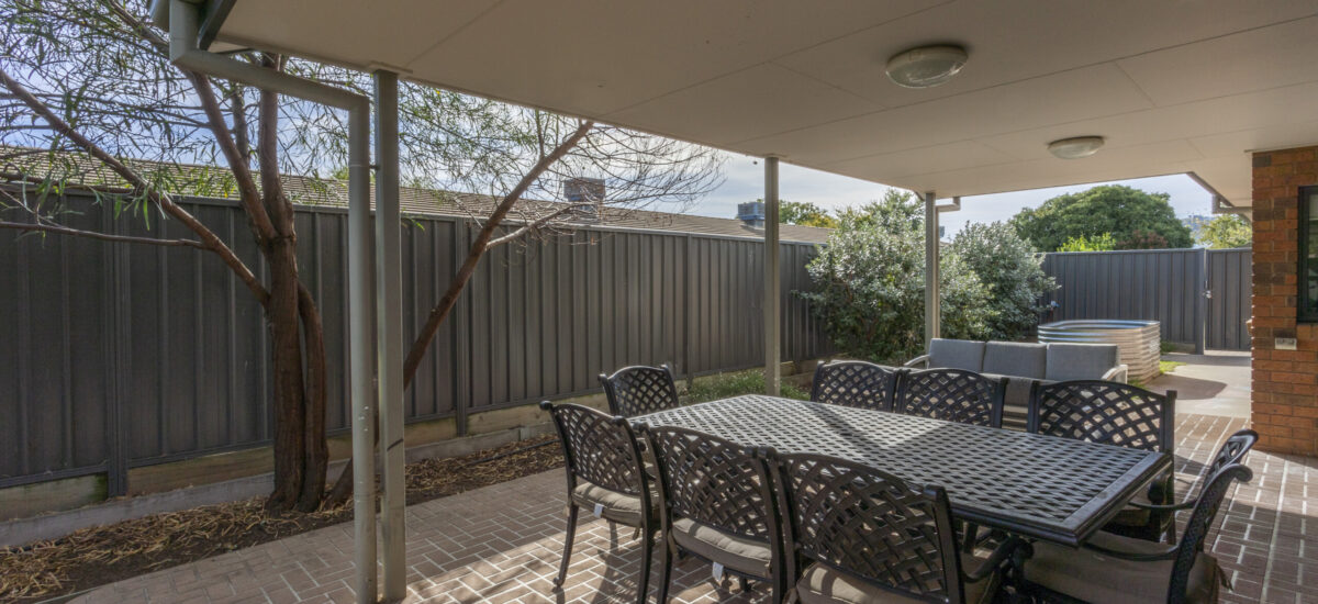 SIL Vacancy - Wodonga - Property - 794