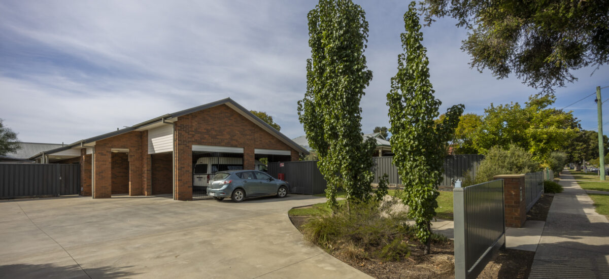 SIL Vacancy - Wodonga - Property - 794
