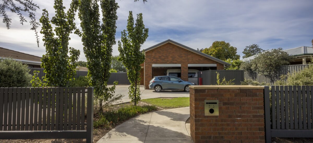 SIL Vacancy - Wodonga - Property - 794