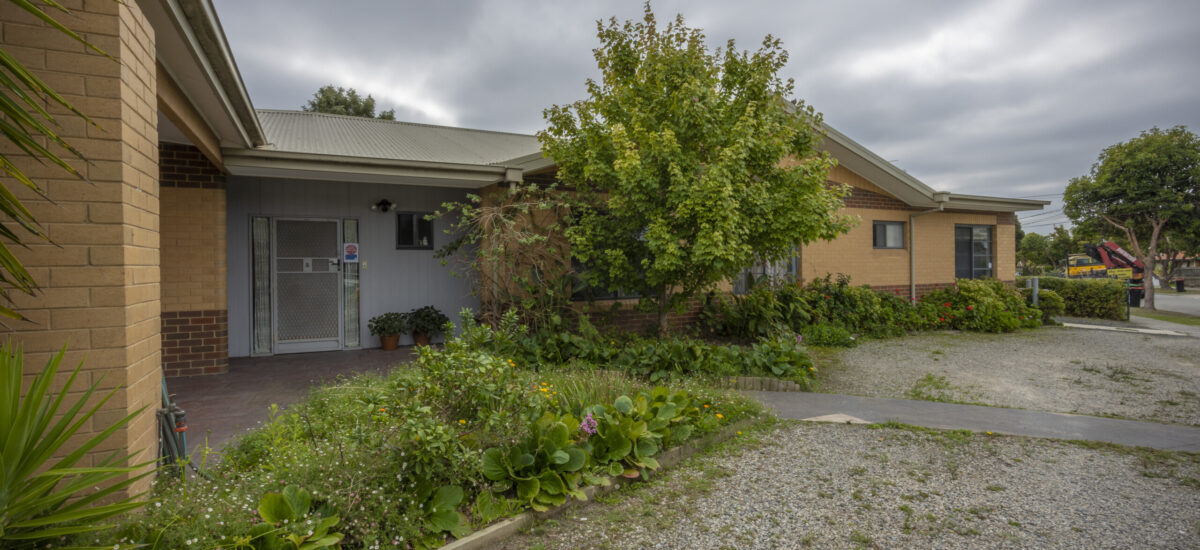 SIL Vacancy - Dandenong - Property - 333