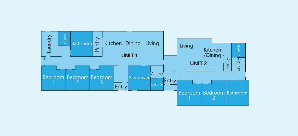 Supported Independent Living - Colac ID1535