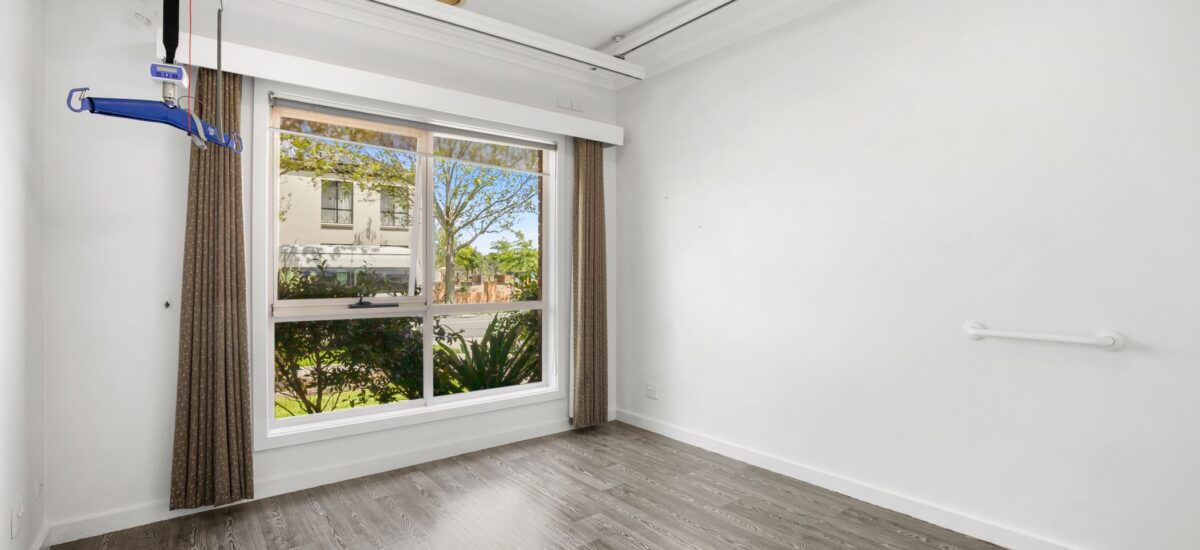 SIL Vacancy - Narre Warren - Property - 560