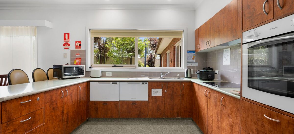 SIL Vacancy - Narre Warren - Property - 560