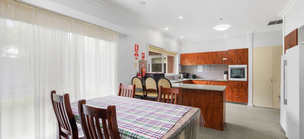 SIL Vacancy - Narre Warren - Property - 560