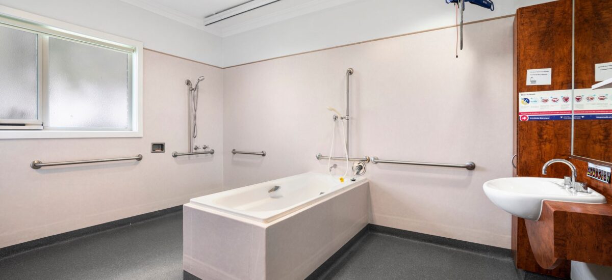 SIL Vacancy - Narre Warren - Property - 560