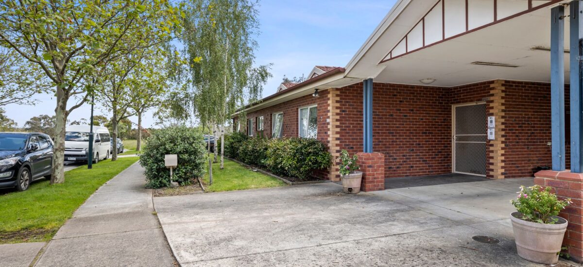 SIL Vacancy - Narre Warren - Property - 560