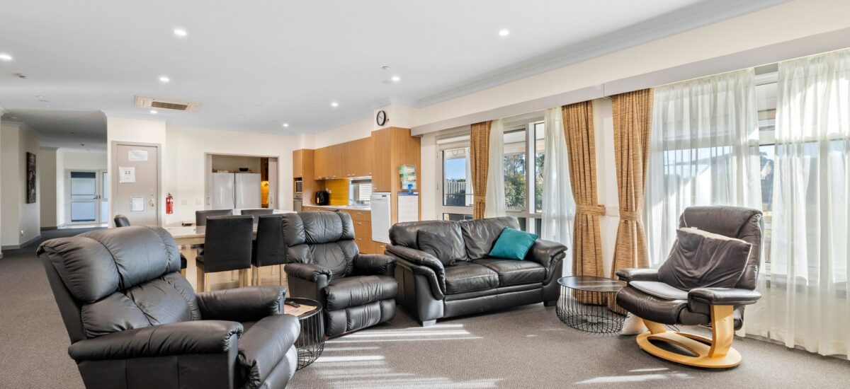 Supported Independent Living - Colac ID1535