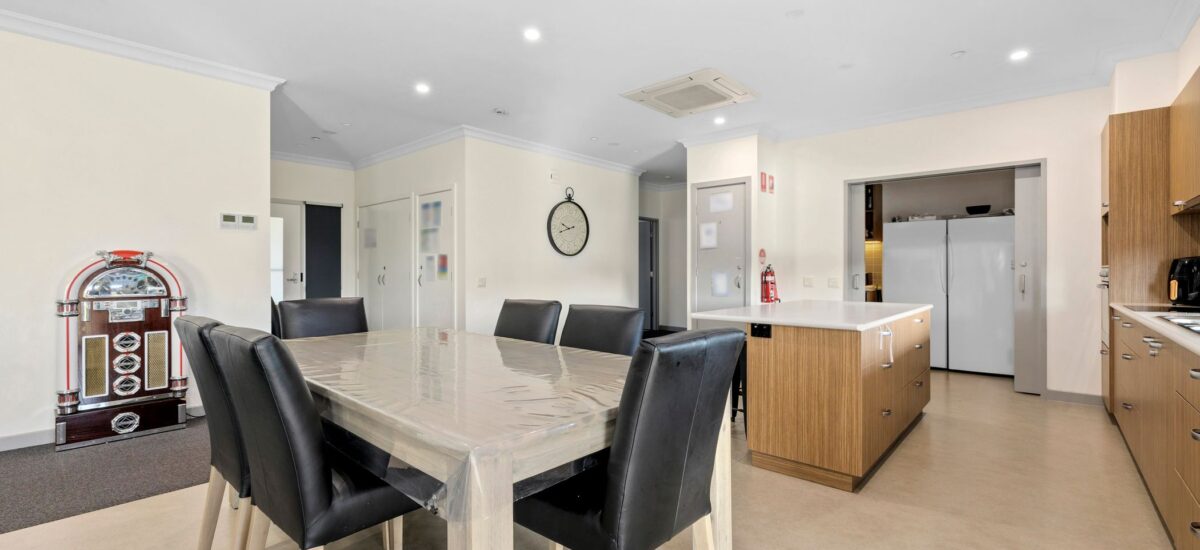 Supported Independent Living - Colac ID1535