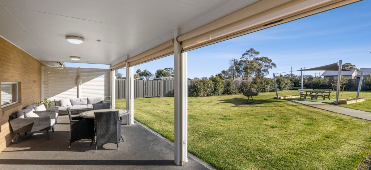 Supported Independent Living - Colac ID1535