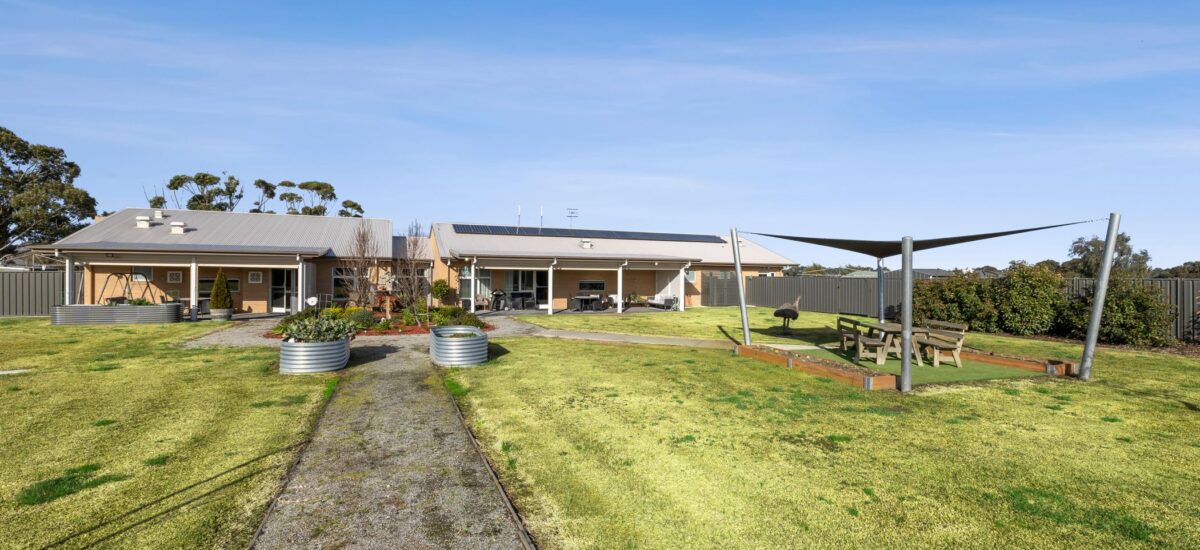 Supported Independent Living - Colac ID1535