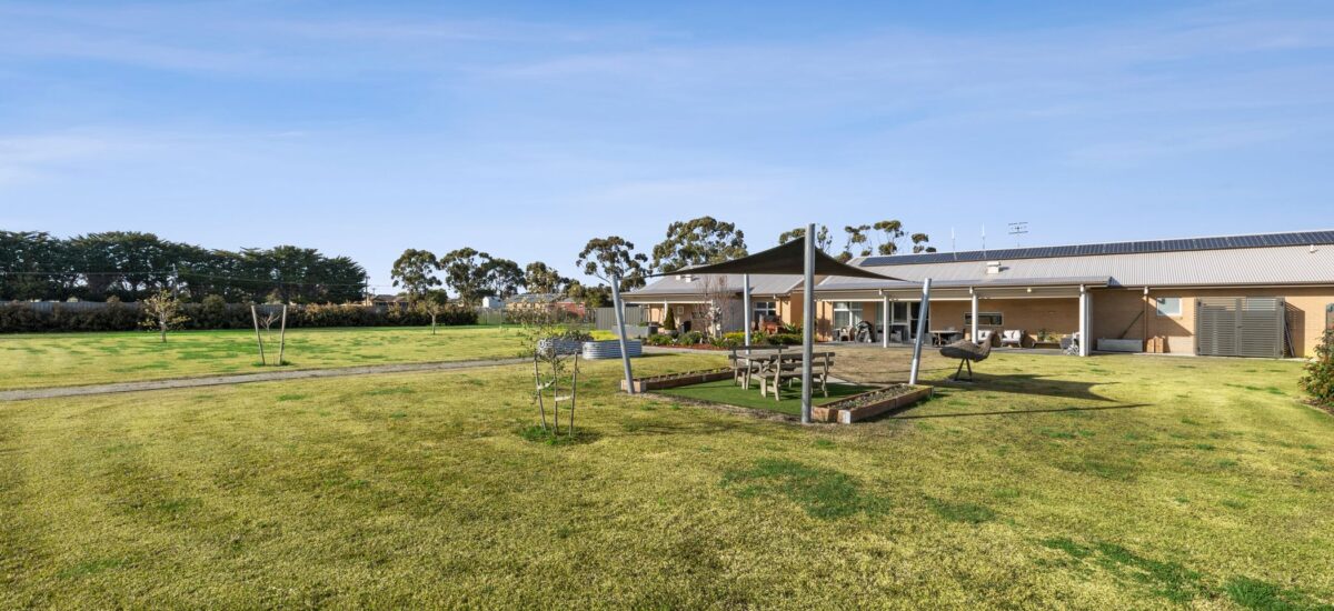 Supported Independent Living - Colac ID1535