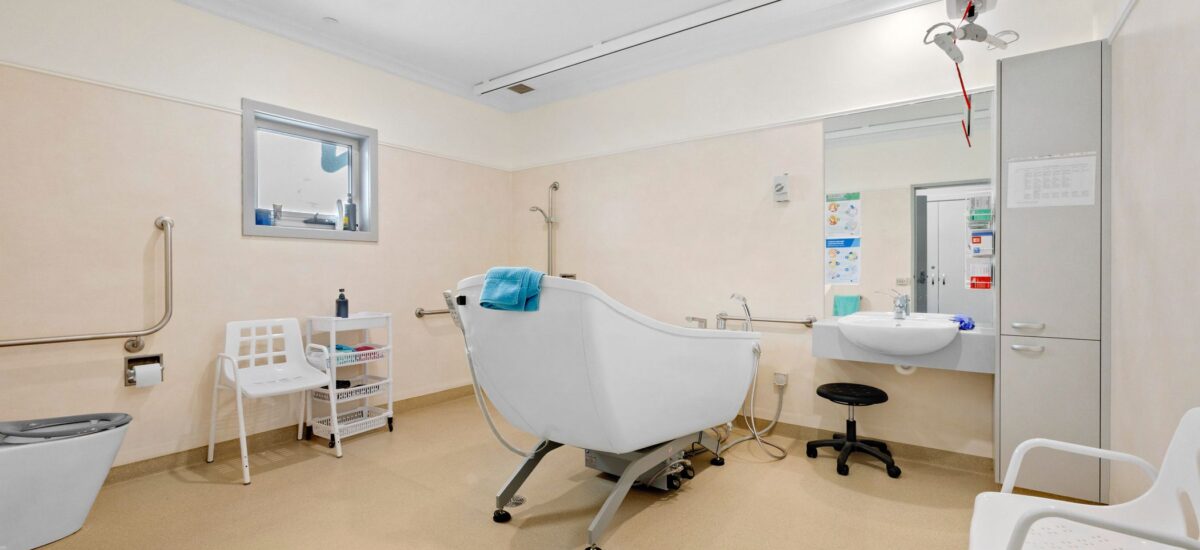 Supported Independent Living - Colac ID1535