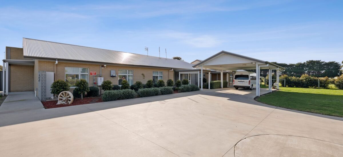 Supported Independent Living - Colac ID1535