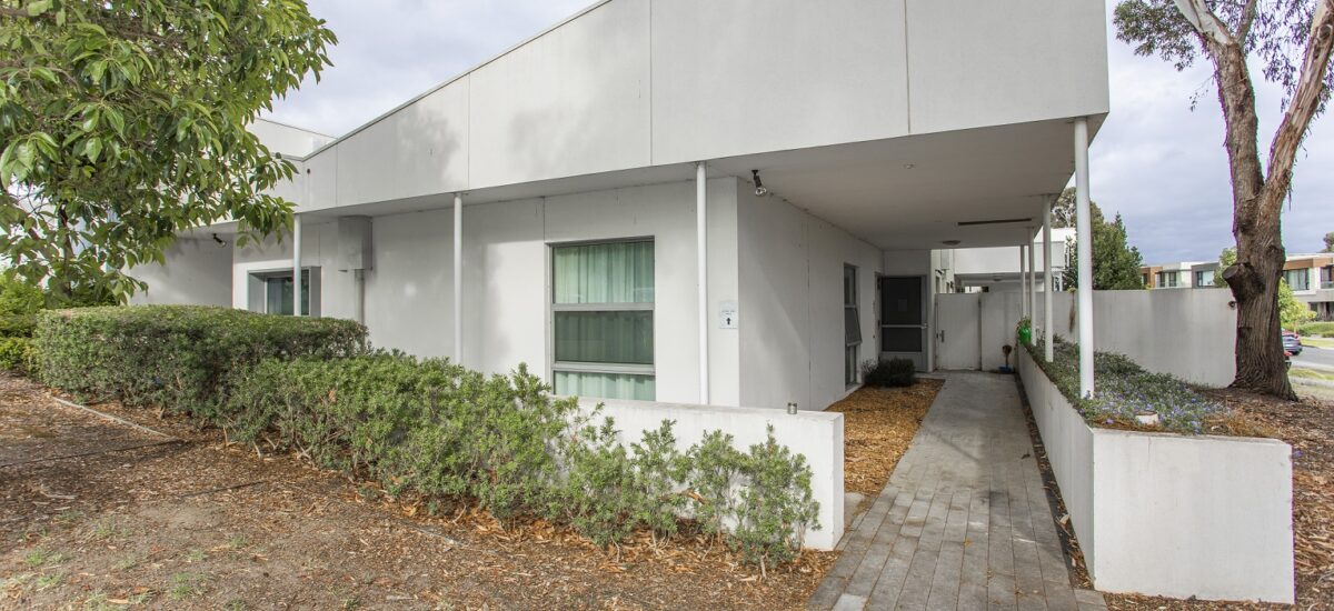 Supported Independent Living Property in Kew
