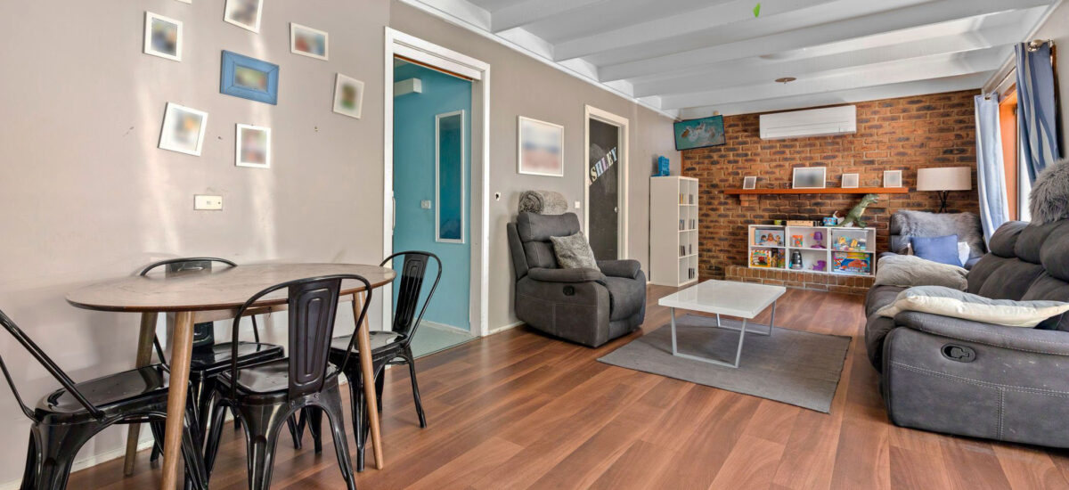 Supported Independent Living Property in The Basin