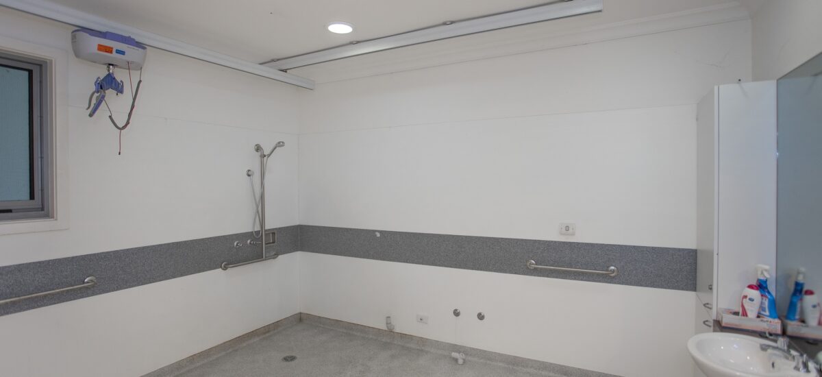 Supported Independent Living Property in Kew