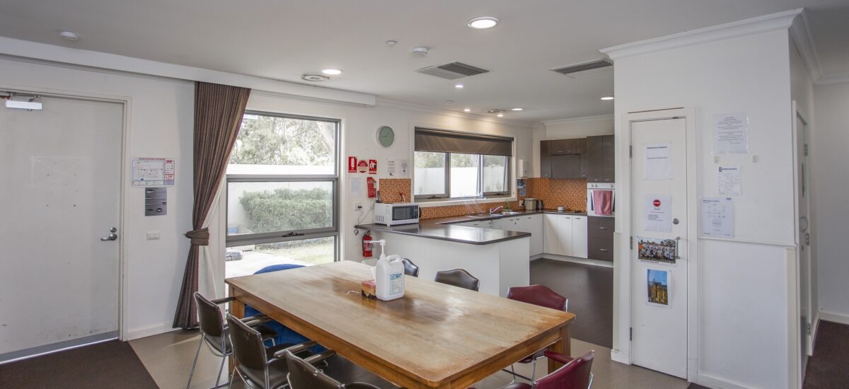 Supported Independent Living Property in Kew