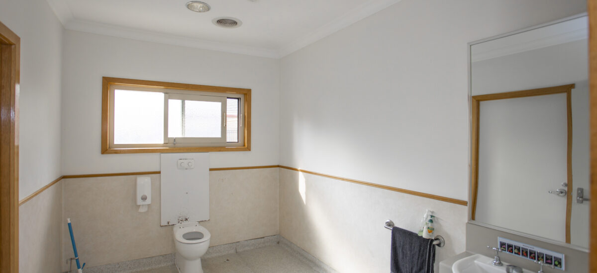 SIL Vacancy - Croydon - Property - 646