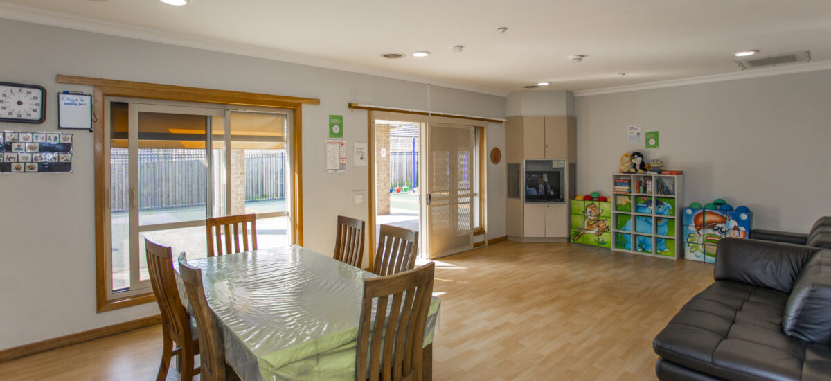 SIL Vacancy - Croydon - Property - 646