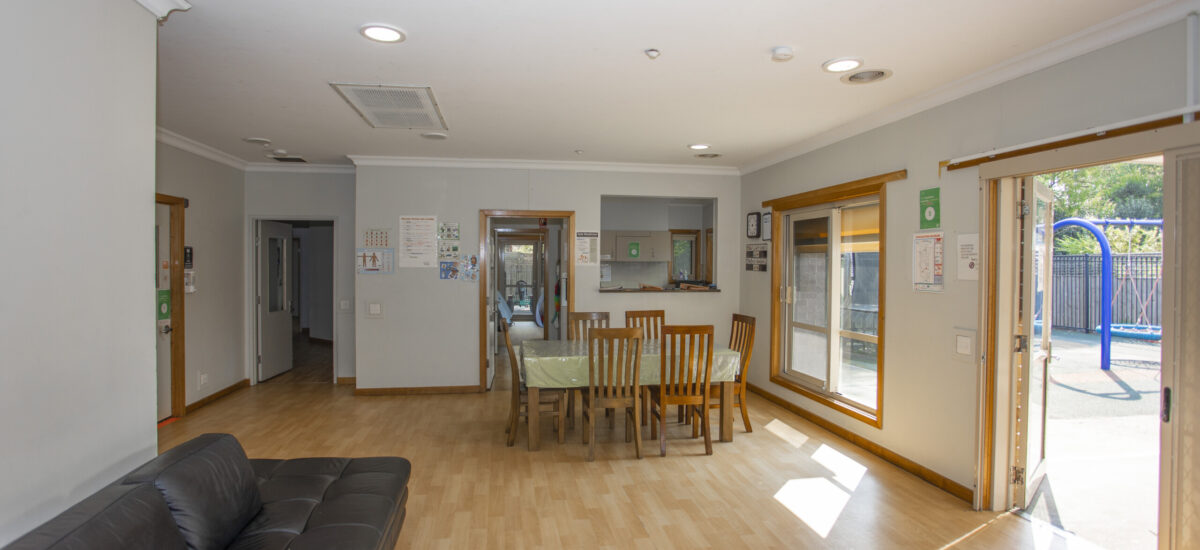 SIL Vacancy - Croydon - Property - 646