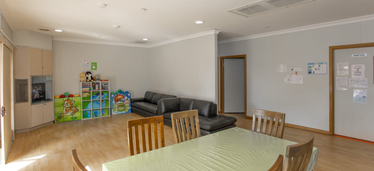 SIL Vacancy - Croydon - Property - 646