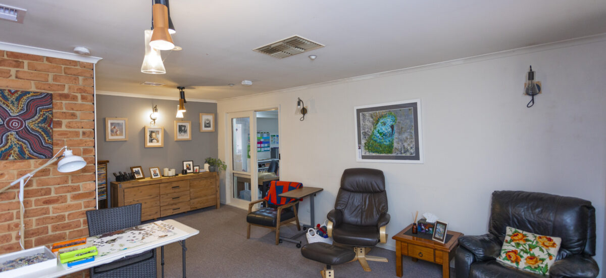 SIL Vacancy - Rowville - Property - 170