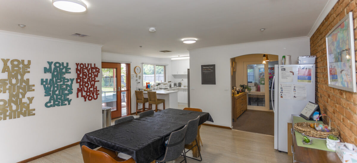 SIL Vacancy - Rowville - Property - 170