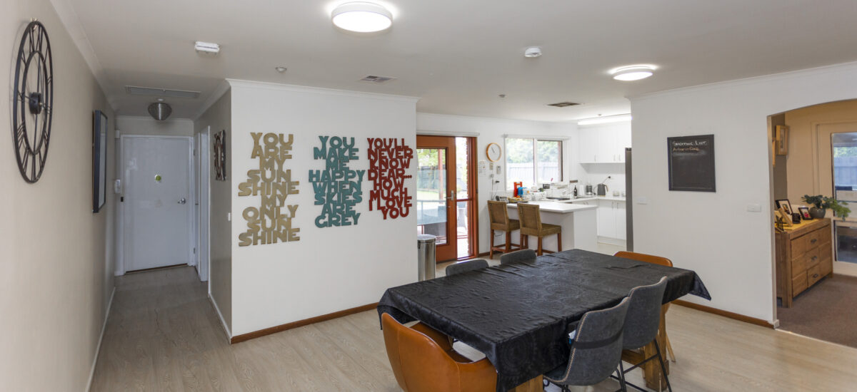 SIL Vacancy - Rowville - Property - 170