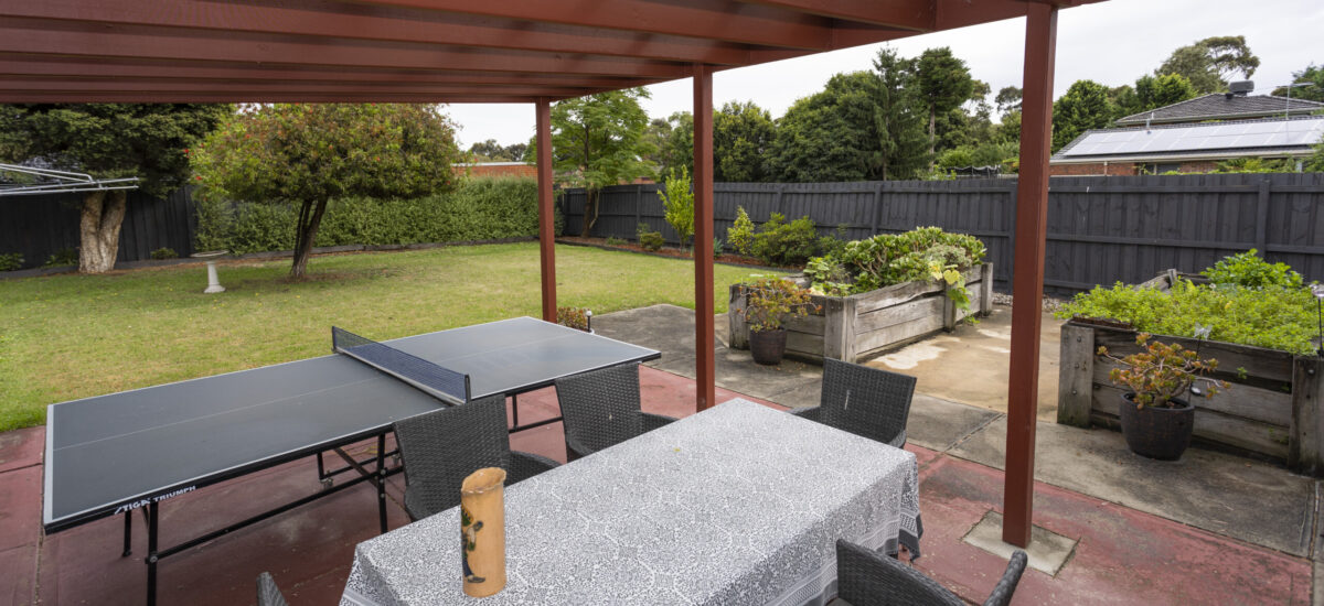 SIL Vacancy - Rowville - Property - 170
