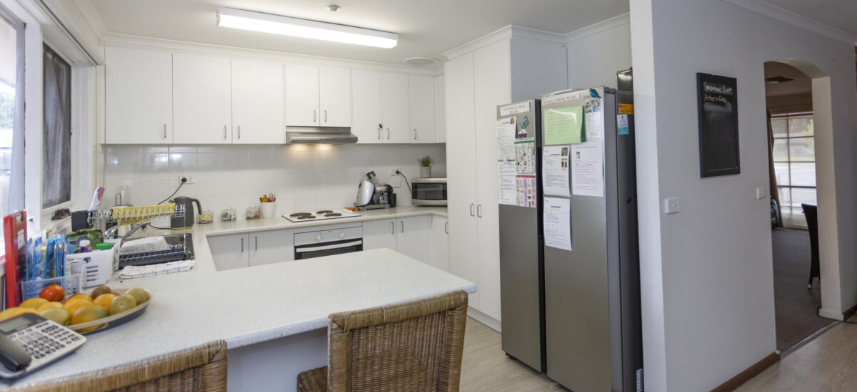 SIL Vacancy - Rowville - Property - 170