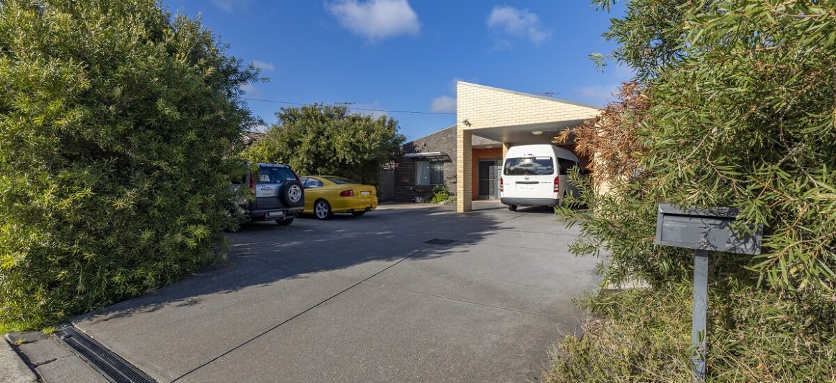 SIL Vacancy - Grovedale - Property - 586
